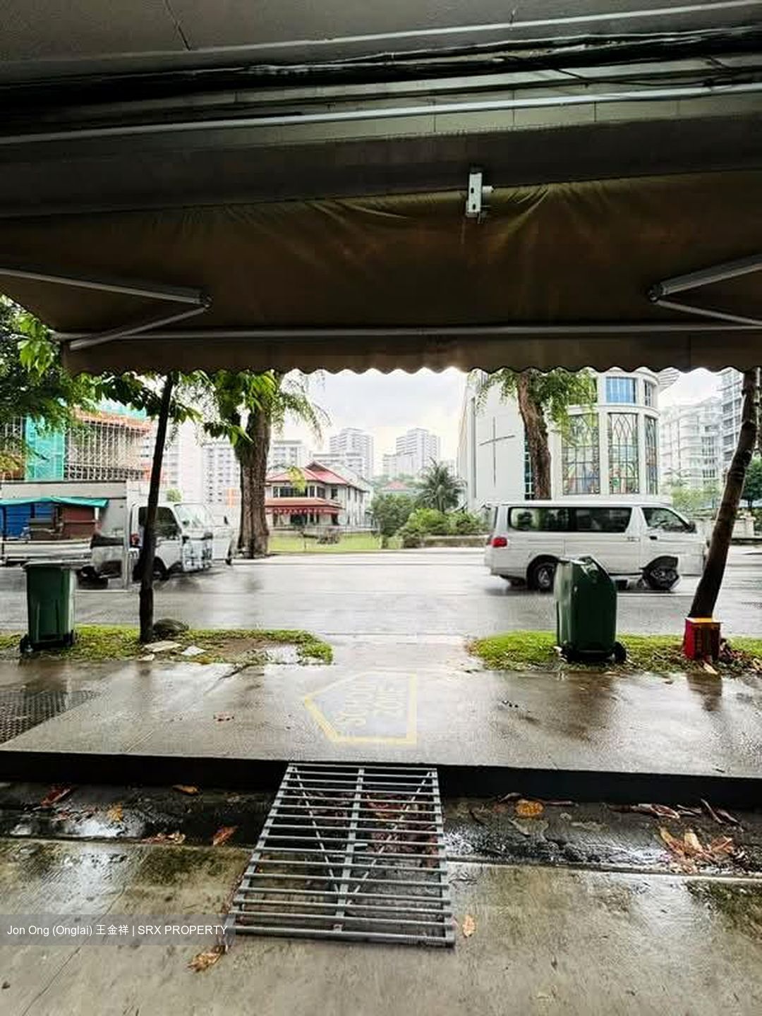 Serangoon Road (D12), Shop House #567722131